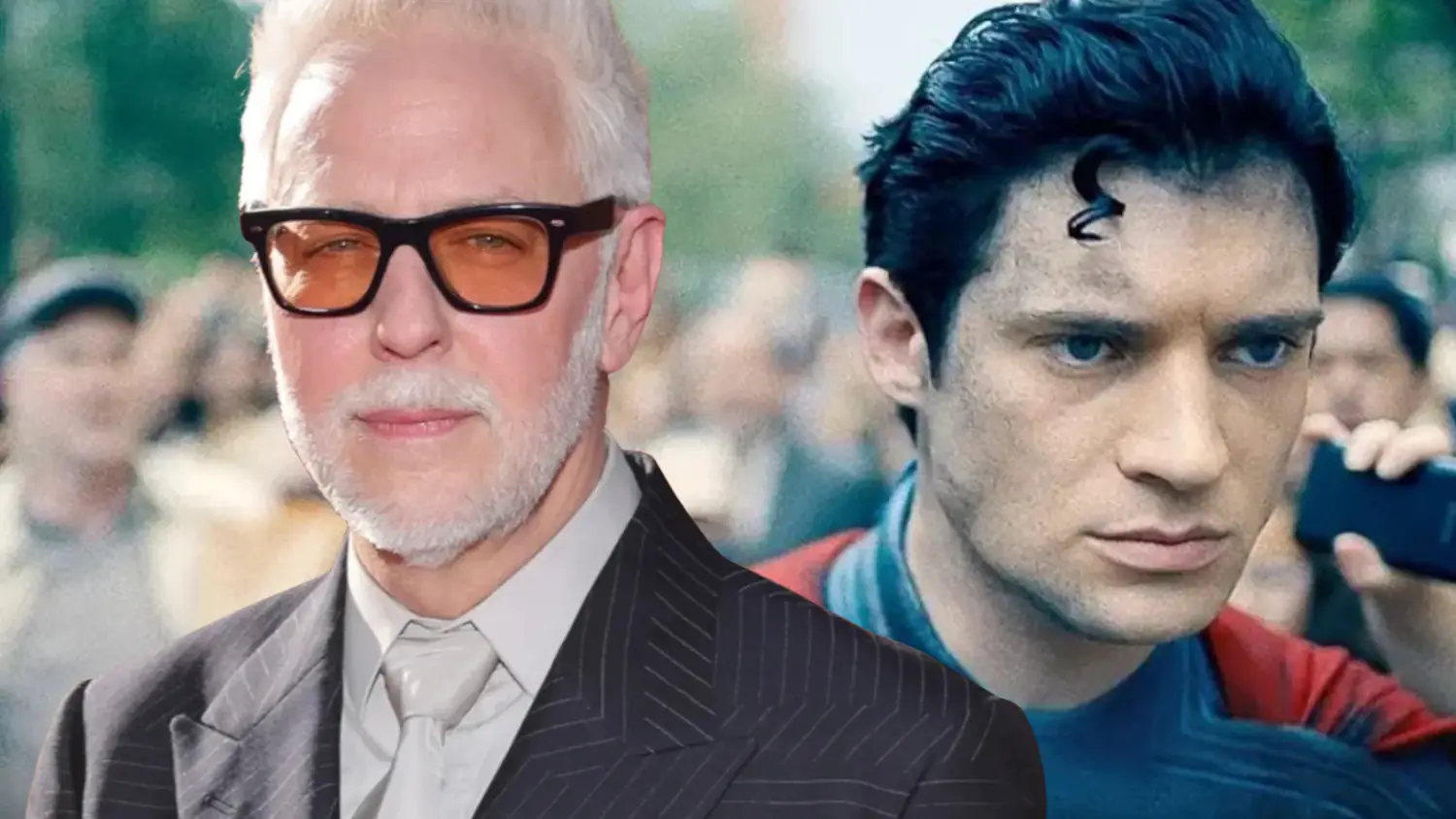netflix james gunn superman flop Netflix CEO Confirms James Gunn's Superman Underperformed