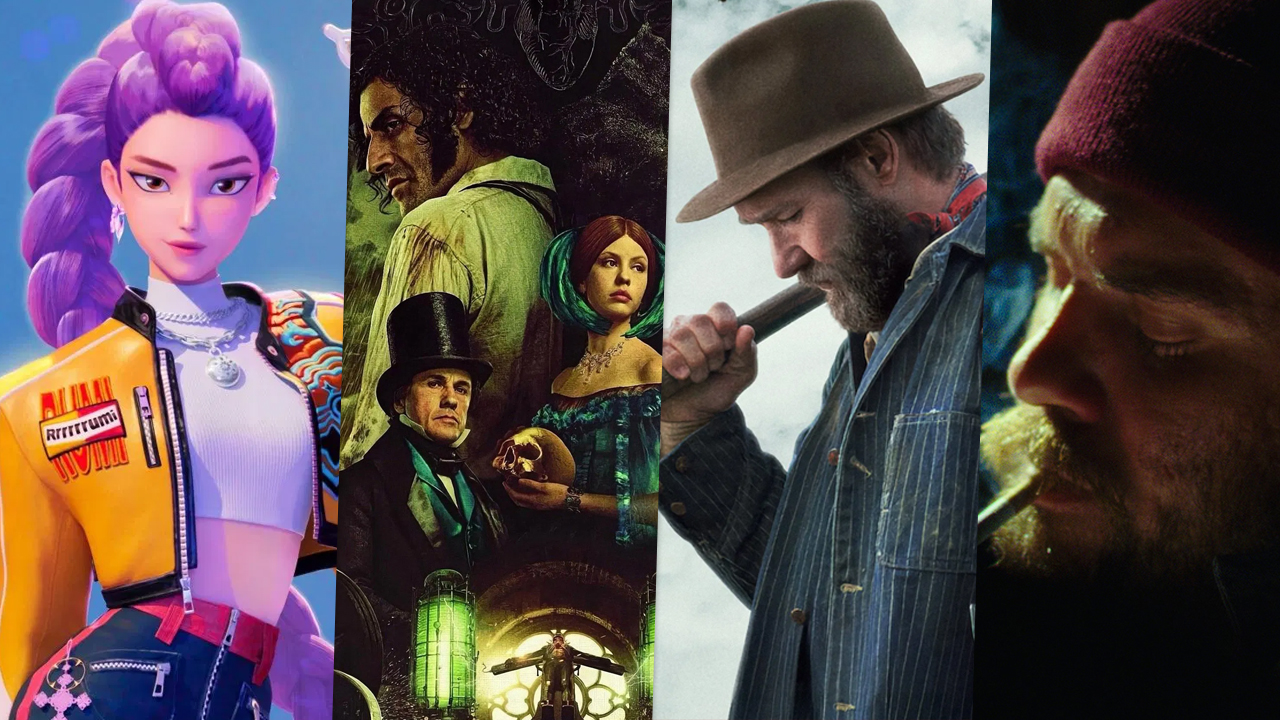 Full List Of Netflix Oscar Nominees For 2026: Frankenstein, Train Dreams & Kpop Demon Hunters