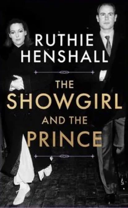 Prince Edward’s ex-girlfriend to write tell-all memoir Prince Edward’s ex-girlfriend to write tell-all memoir