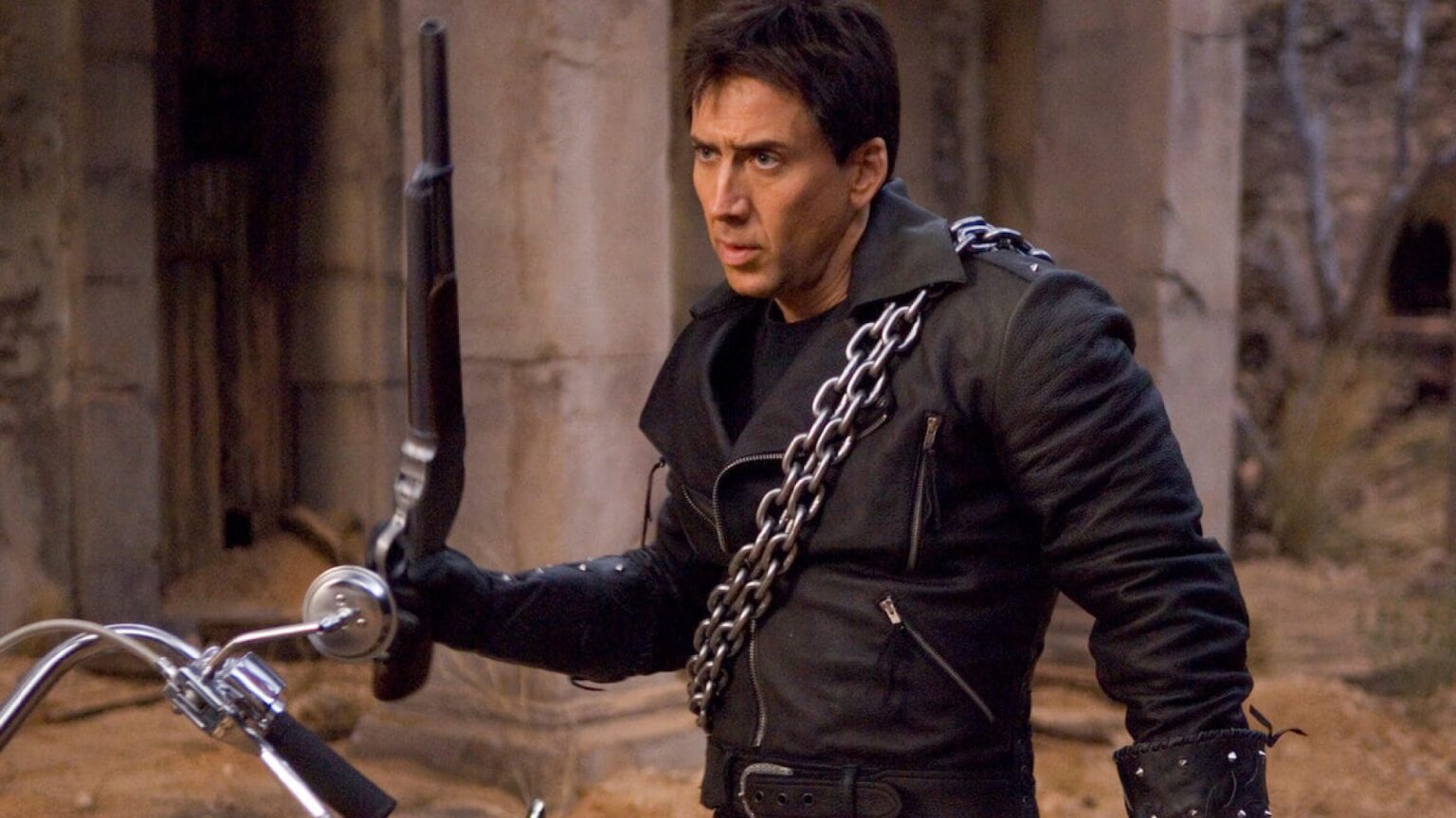Nic Cage’s MCU Casting Comments Go Viral After Ghost Rider Rumors