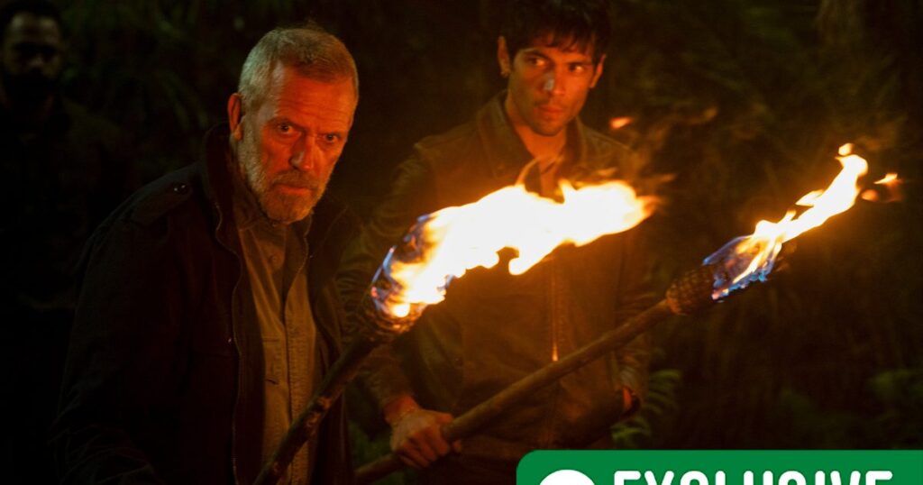 The Night Manager season 2 ending explained: Writer opens up on shock finale The Night Manager season 2 ending explained: Writer opens up on shock finale