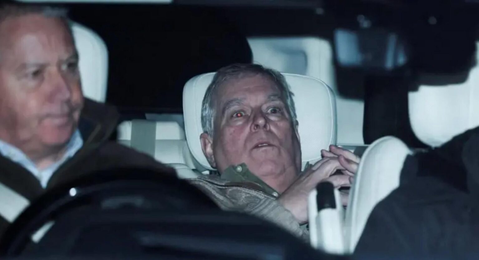 New sleep paralysis demon unlocked