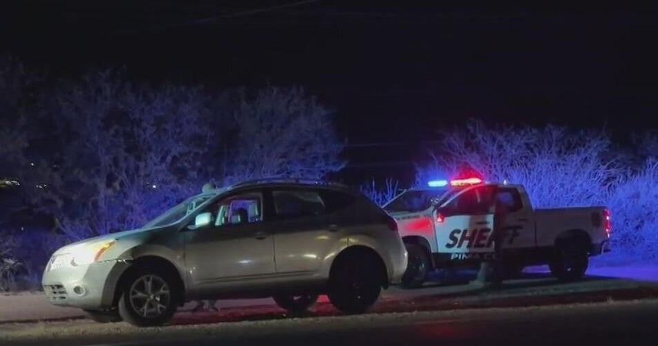 Person of interest released after being questioned in disappearance of Nancy Guthrie case
