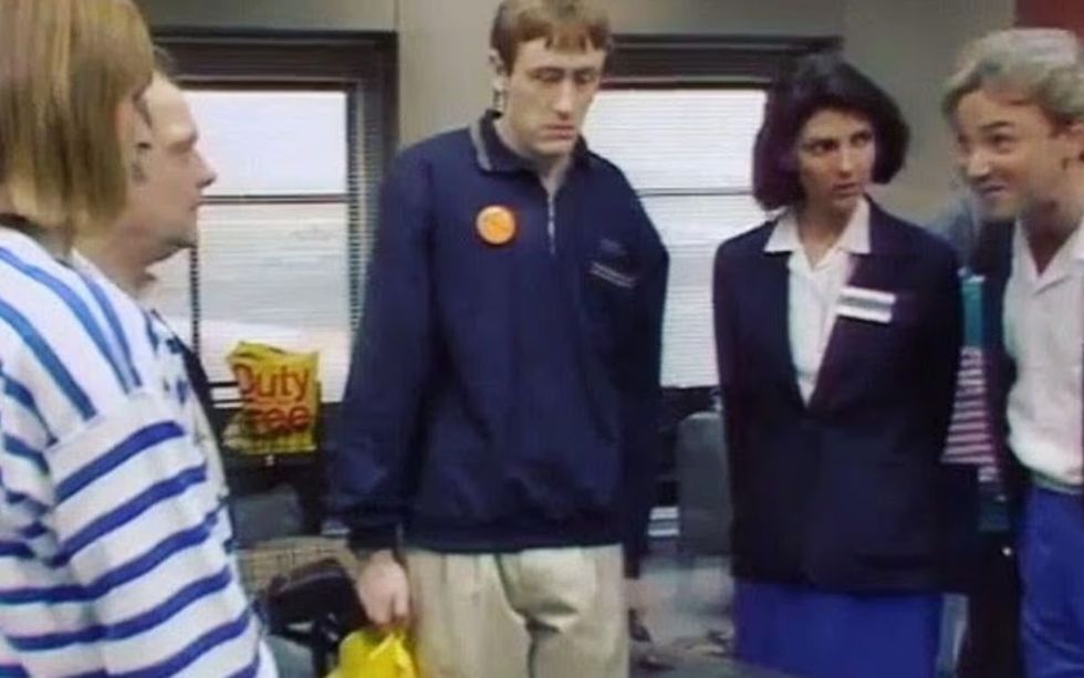 Only Fools and Horses