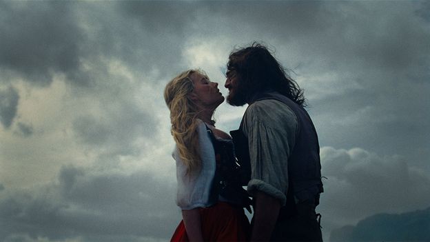 How Wuthering Heights became this year's most divisive film