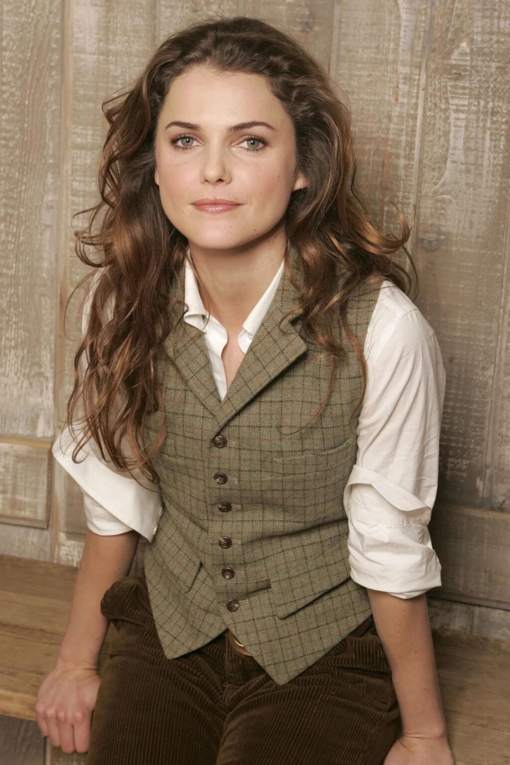 Keri Russell – 2005 Sundance Film Festival