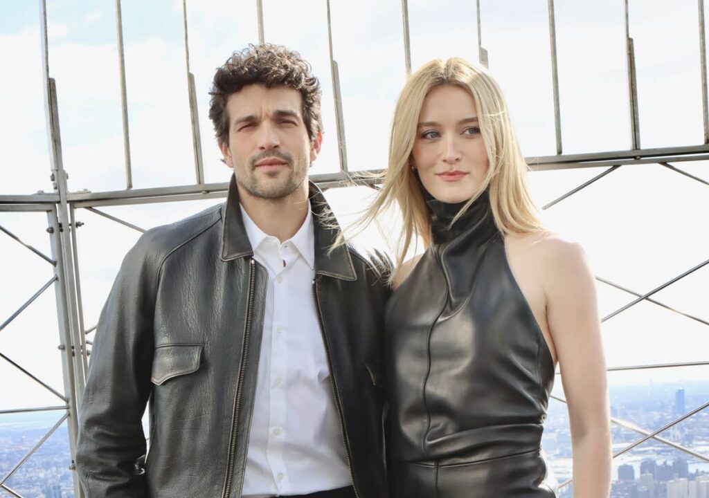 Previews for Love Story have been getting a lot of traction online