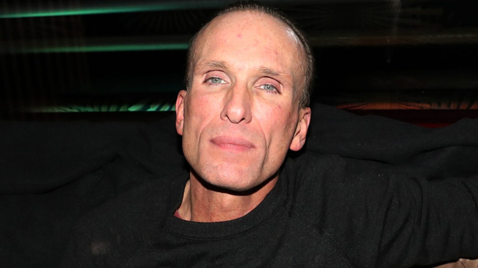 ‘Pulp Fiction’ Actor Peter Greene's Cause of Death Revealed