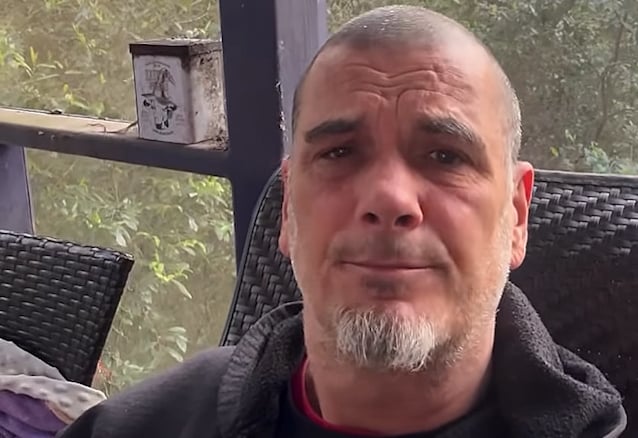PHILIP ANSELMO Blasts A.I.-Generated Rumors About His Health: It’s All ‘Bull****’, He Says BLABBERMOUTH.NET