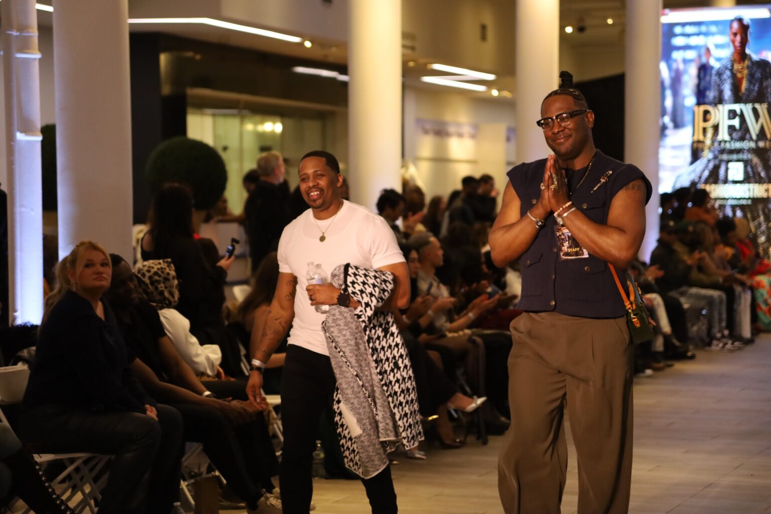 Philly Fashion Week opens doors for homegrown designers