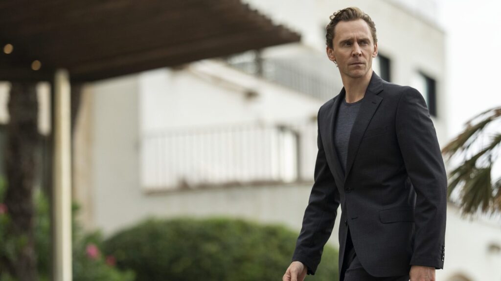 Tom Hiddleston on Teddy's Death, Pine in Season 3