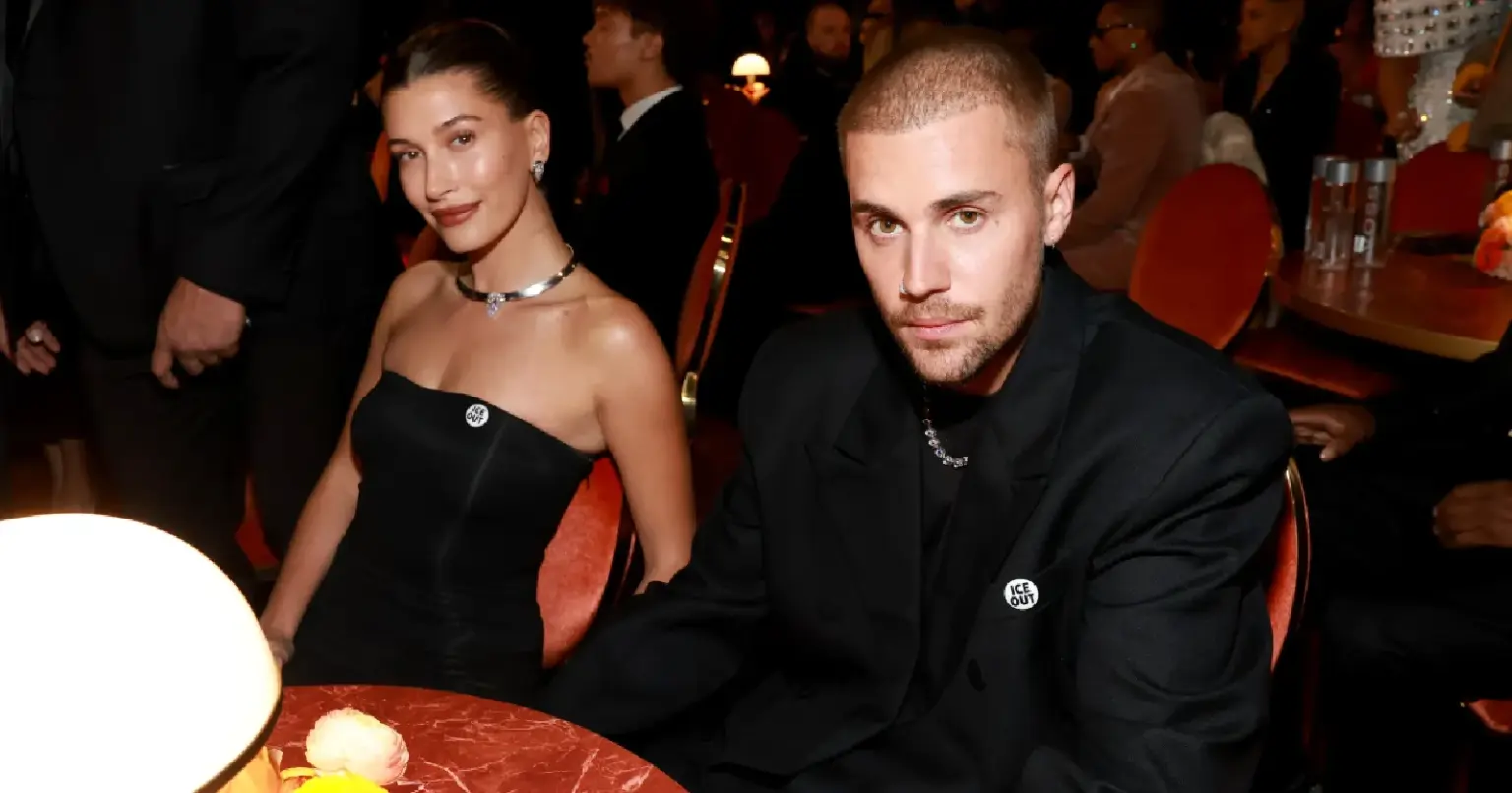 Is being cool back in fashion?  After years of absence, politics reappears on the catwalk and red carpet