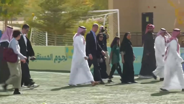 Video Player Placeholder