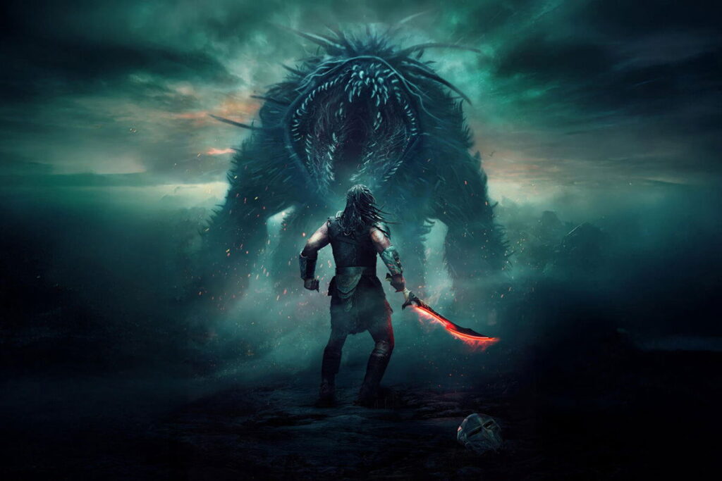 "Predator: Badlands" Director On Cut Cameos