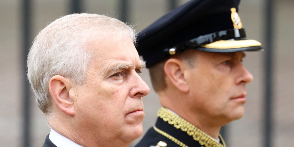 Prince Edward Makes First Royal Family Comment Amid New Epstein Files Documents | Andrew Mountbatten Windsor, Epstein Files, Prince Andrew, prince edward | Celebrity News and Gossip | Entertainment, Photos and Videos Prince Edward Makes First Royal Family Comment Amid New Epstein Files Documents | Andrew Mountbatten Windsor, Epstein Files, Prince Andrew, prince edward | Celebrity News and Gossip | Entertainment, Photos and Videos