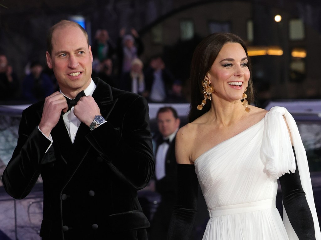 Every Time the British Royal Family Went to the BAFTAs Every Time the British Royal Family Went to the BAFTAs