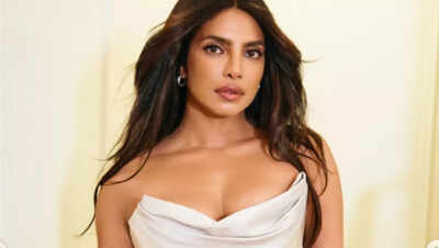 Priyanka Chopra sparks buzz about ‘James Bond’ casting amid ‘Don 3’ chatter: 'It could be truly global now'