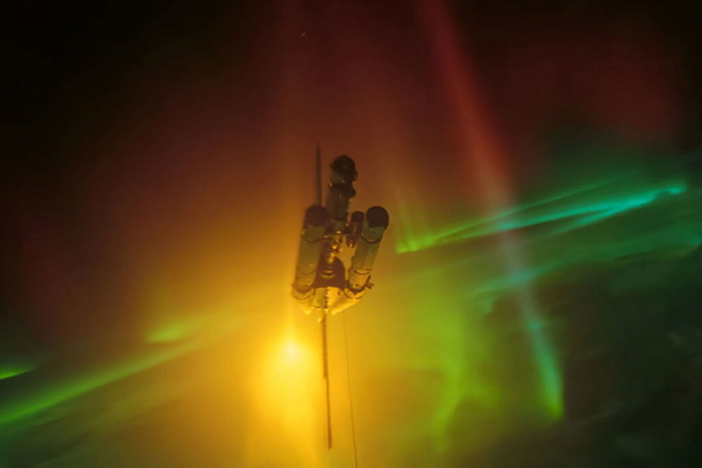 “Project Hail Mary” Plans Big Game Spot "Project Hail Mary" Plans Big Game Spot