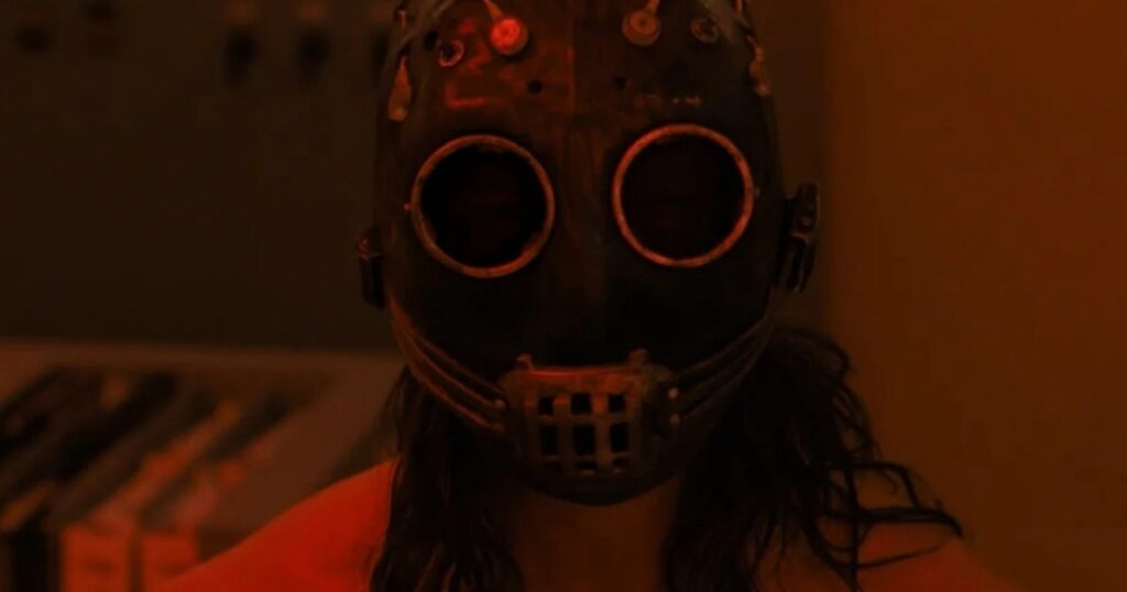 New Horror Movie Gets 0% RT Score, Not Screened for Critics New Horror Movie Gets 0% RT Score, Not Screened for Critics