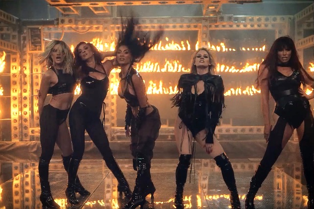 Pussycat Dolls Reportedly Set to Reunite as a TRIO