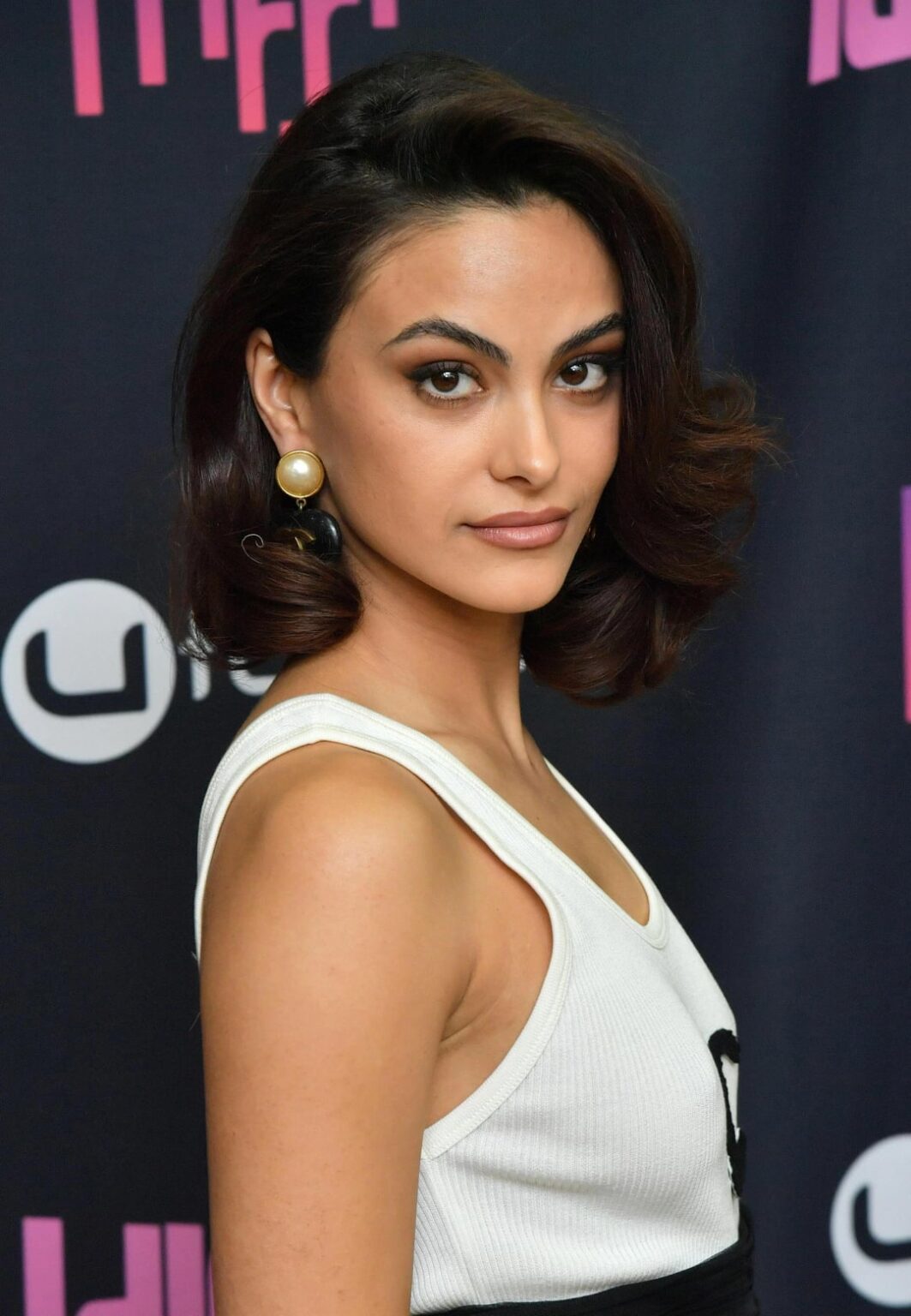 Camila Mendes at the Idiotka New York Premiere 2/5/2026