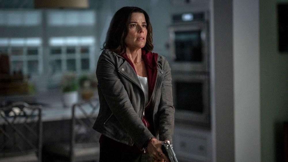 Neve Campbell Could Not ‘Live With Myself’ if She Accepted Unfair ‘Scream 6’ Paycheck: ‘My Value to This Franchise Was Bigger’