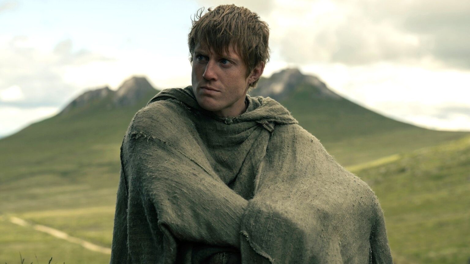 ‘A Knight of the Seven Kingdoms’ season 1 finale LIVE — reactions to episode 6, Dunk and Egg’s next move in season 2 and more Dunk (Peter Claffey) outdoors in a scene from "A Knight of the Seven Kingdoms" episode 6