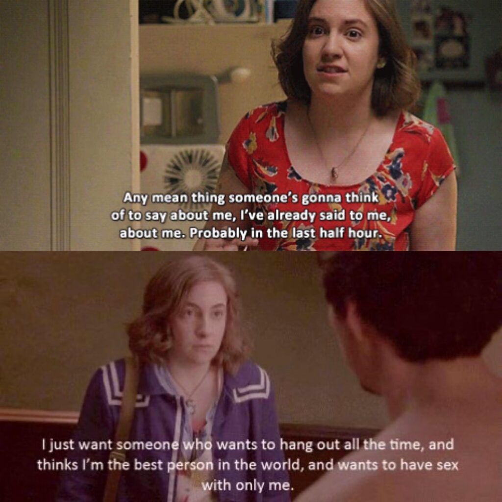 HBO’s GIRLS is a national treasure