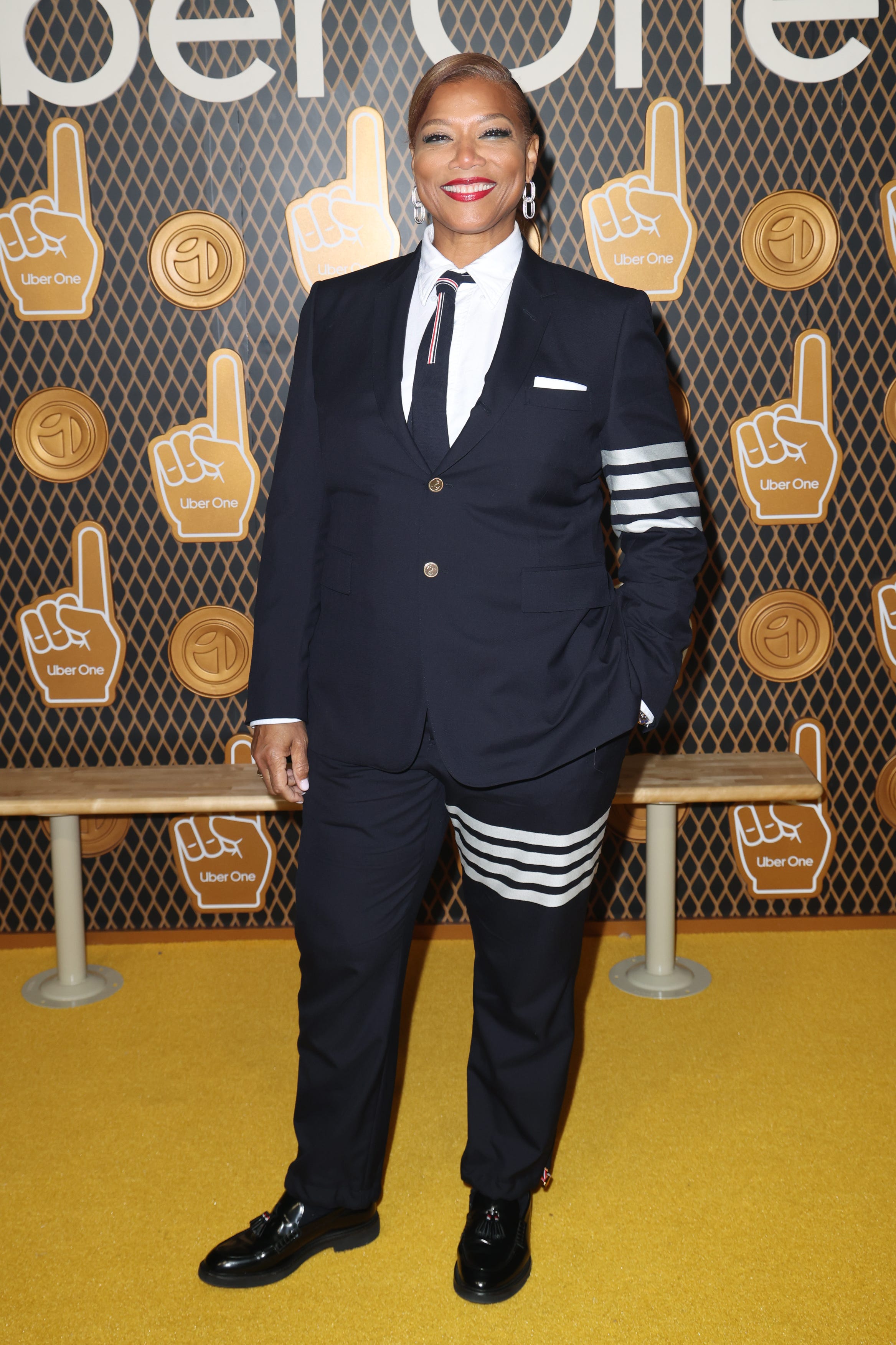 the one party by uber 2026