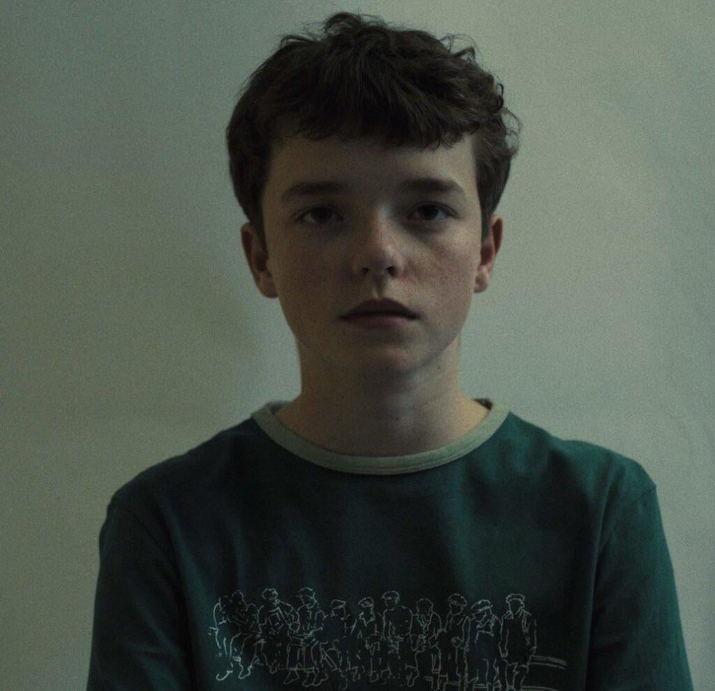 Owen Cooper wins Best Breakthrough Performance in a New Scripted Series at the SpiritAwards for ‘ADOLESCENCE’