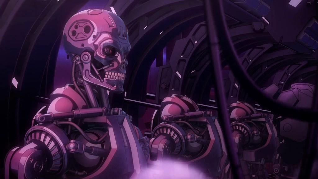 ‘Terminator Zero’ Canceled After One Season At Netflix, Series Creator Mattson Tomlin Says: “The critical and audience reception to it was tremendous, but at the end of the day not nearly enough people watched it.”