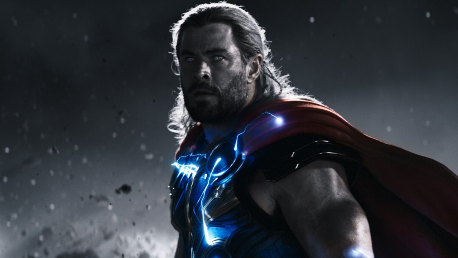 4 years later, MCU fans are reassessing one of the most controversial Marvel Phase 4 releases: “I personally feel like this movie had so much potential” Chris Hemsworth in Thor Love and Thunder