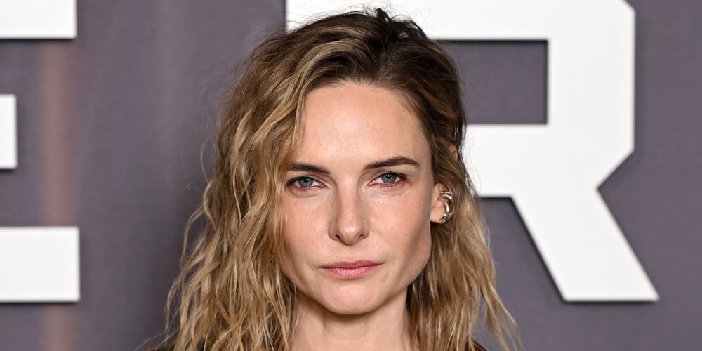 Rebecca Ferguson Speaks Again About Co-Star Who Yelled at Her: the 5 Celebrities Cleared of Any Wrongdoing | EG, Rebecca Ferguson, Slideshow | Celebrity News and Gossip | Entertainment, Photos and Videos