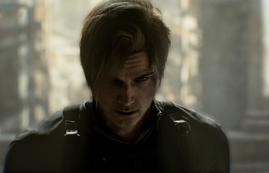 Leon Goes Home Again in New Trailer for 'Resident Evil Requiem' [Watch]