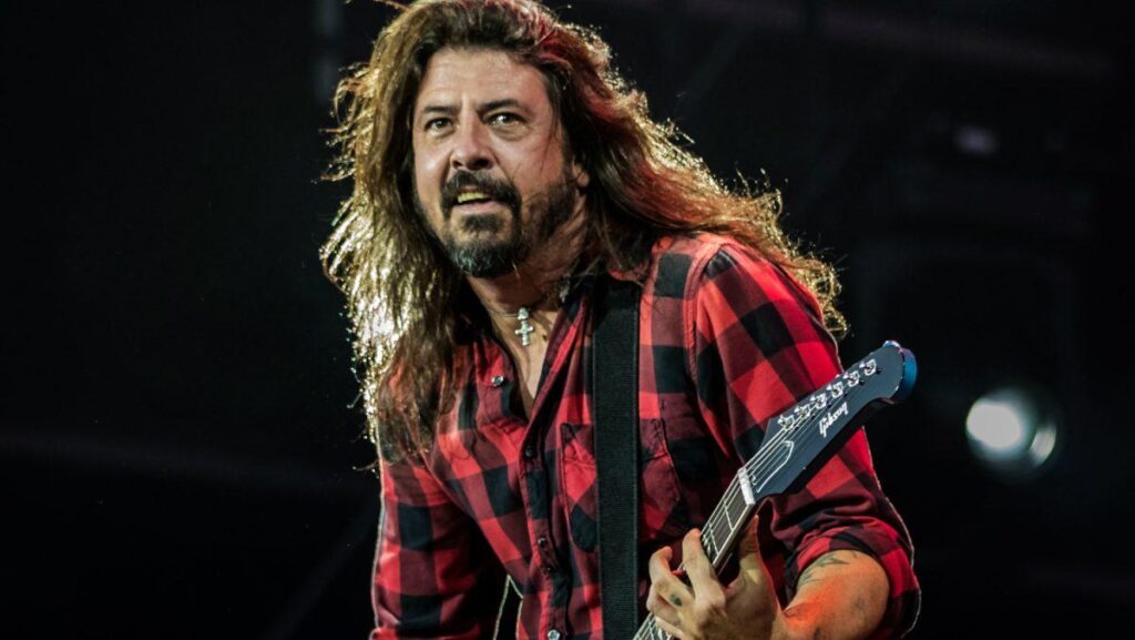 Foo Fighters Frontman Dave Grohl Says Decision to Fire Josh Freese ‘Didn’t Happen Overnight’