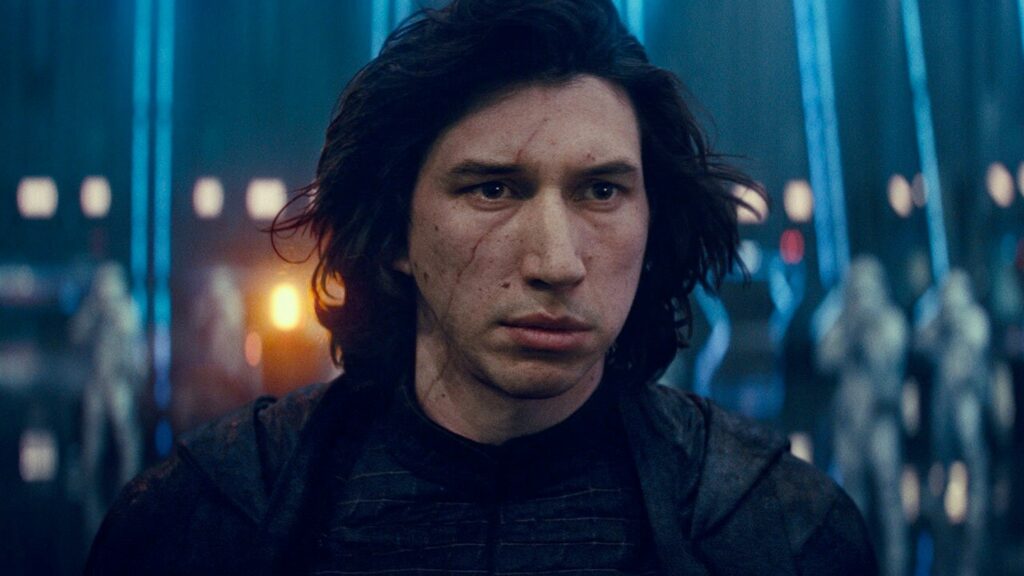 Steven Soderbergh ‘Frustrated’ At The Hunt For Ben Solo Axe Steven Soderbergh ‘Frustrated’ At The Hunt For Ben Solo Axe