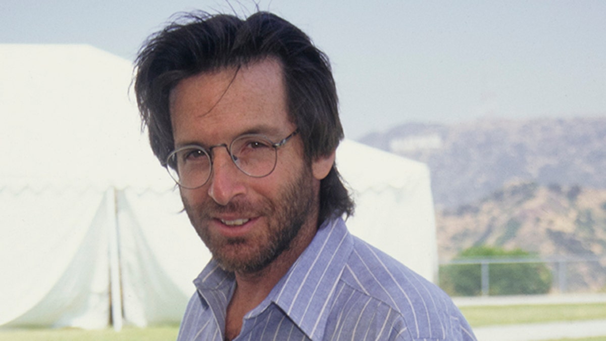 Robert Carradine