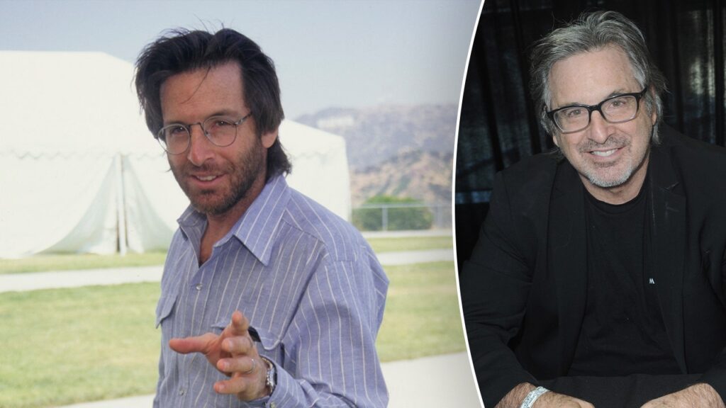 Robert Carradine, ‘Lizzie McGuire’ actor, dies at 71 Robert Carradine, 'Lizzie McGuire' actor, dies at 71
