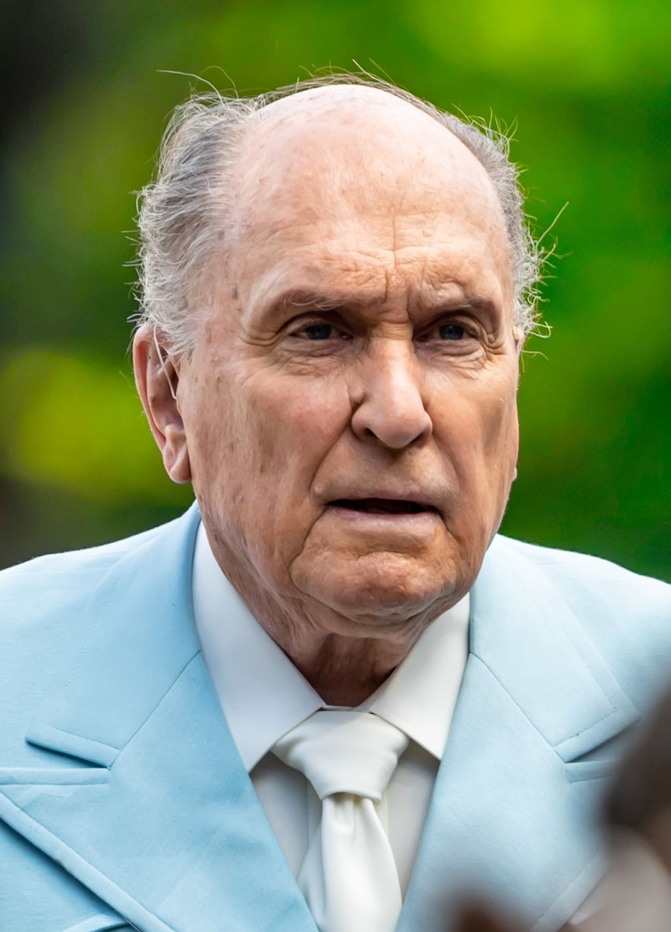 Robert Duvall