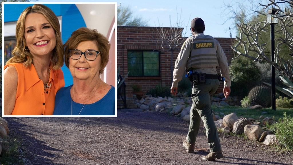 Savannah Guthrie Admits To “Hour Of Desperation” In Search For Missing Mother; Pleads In New Video For Tips To End “This Nightmare”