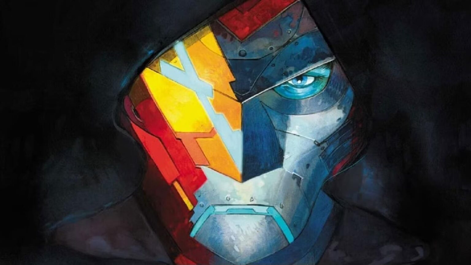 RUMOR: Marvel Wants Robert Downey Jr. To Play Doctor Doom After AVENGERS: SECRET WARS RUMOR: Marvel Wants Robert Downey Jr. To Play Doctor Doom After AVENGERS: SECRET WARS