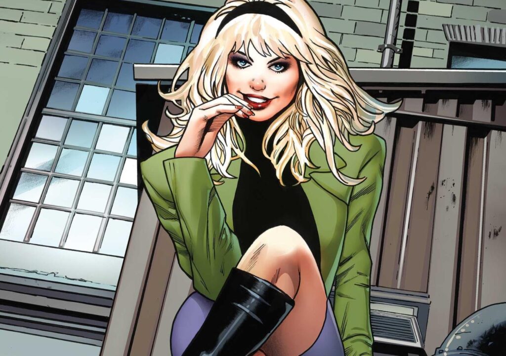 RUMOR: Peter Parker Will Have A "Blonde Neighbor" In SPIDER-MAN: BRAND NEW DAY