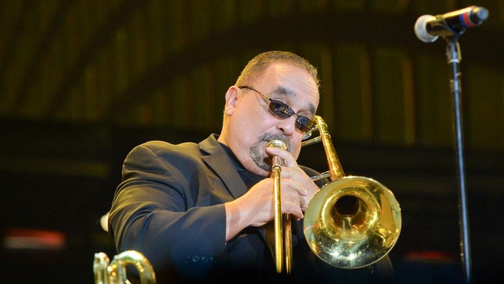 Willie Colón, Salsa Music Legend, Dies at 75