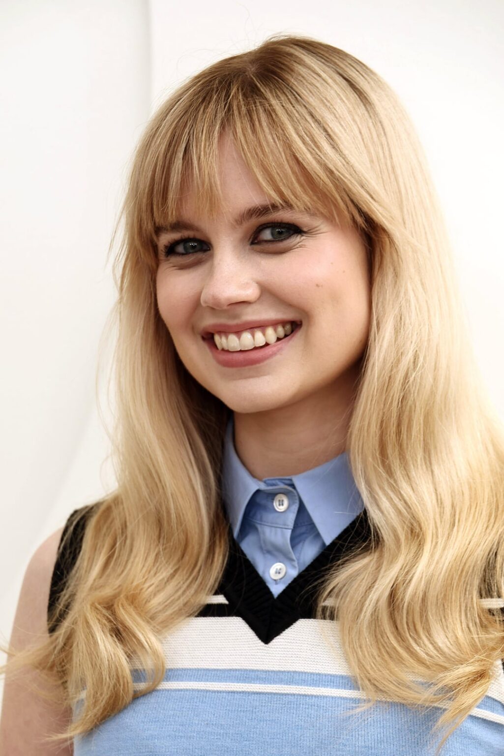 Angourie Rice | Apple TV Press Day 3rd February 2026