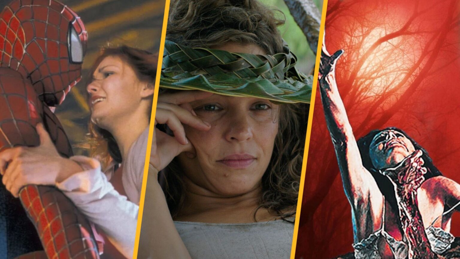 Every Sam Raimi Movie, Ranked (Including Send Help) Every Sam Raimi Movie, Ranked (Including Send Help)