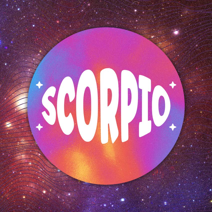 scorpio zodiac signs abundance luck february 19, 2026