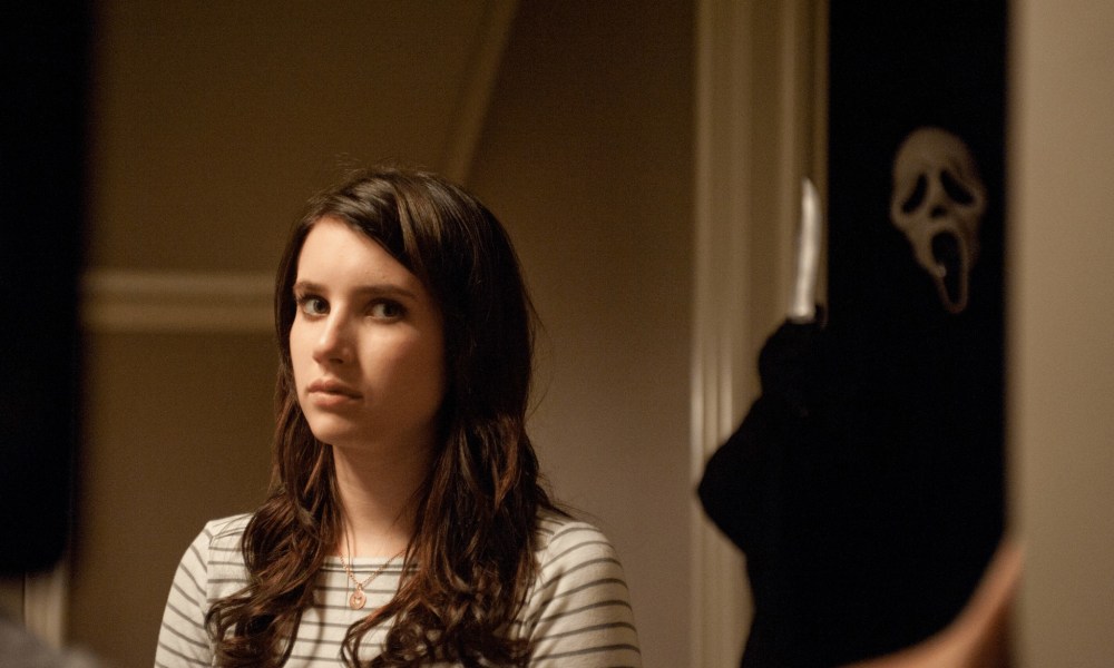 Kevin Williamson Reveals His Original Plan for 'Scream 4' Trilogy - Jill Lives, Dewey Dies