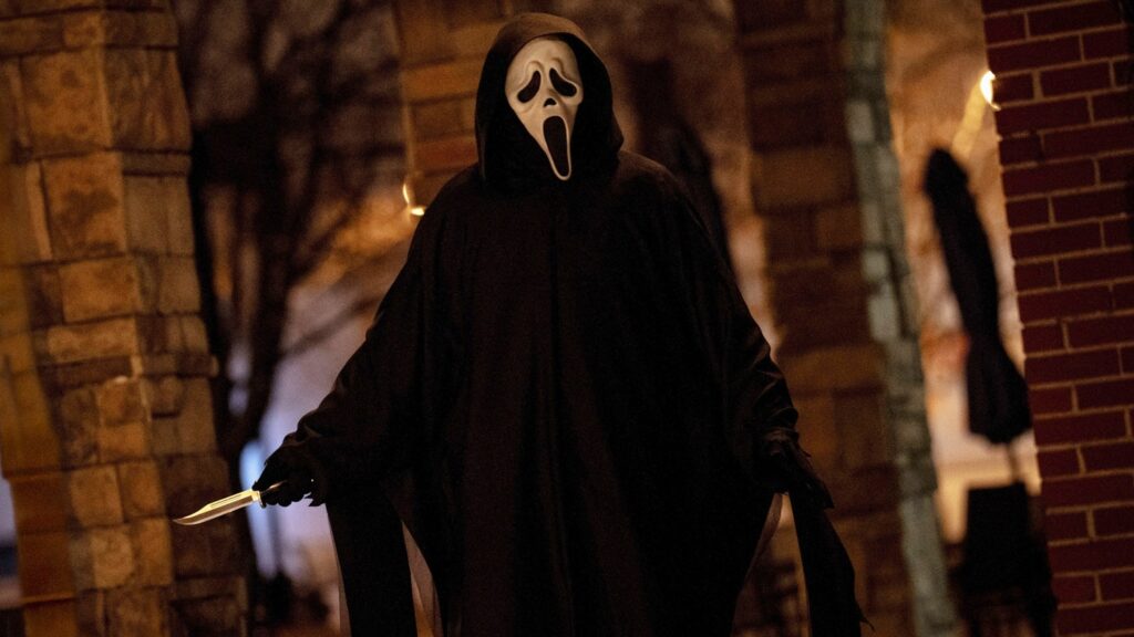 Scream 7 Review – 'A handful of ace scenes'