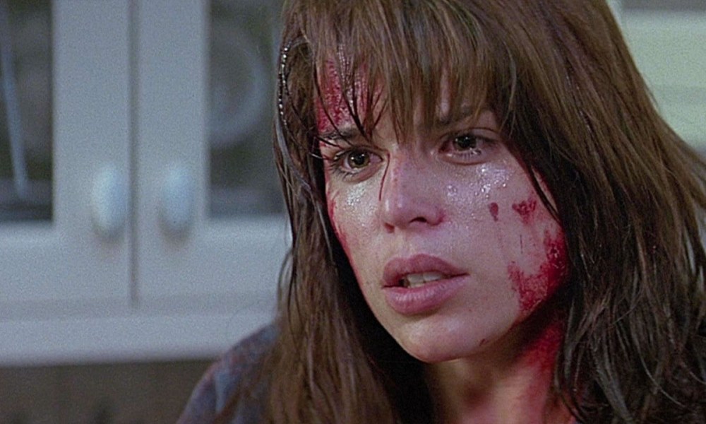 'Scream' Streams Tonight on TikTok with Commentary from Neve Campbell, Kevin Williamson, Isabel May