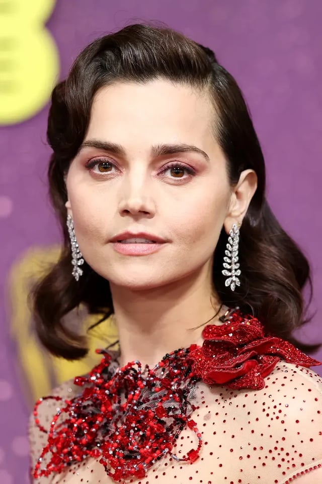 Jenna Coleman, BAFTA Film Awards 2026 Jenna Coleman, BAFTA Film Awards 2026